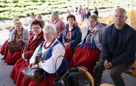Opat&oacute;w - Eliminacje do Buskich Spotkań z Folklorem  16
