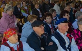 Opat&oacute;w - Eliminacje do Buskich Spotkań z Folklorem  18