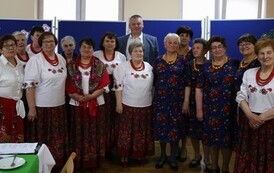 Maj&oacute;wka KGW "Seniorki" 1
