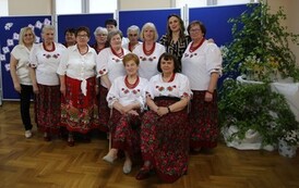 Maj&oacute;wka KGW "Seniorki" 3