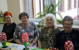 Maj&oacute;wka KGW "Seniorki" 5