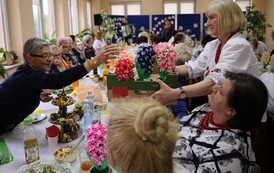 Maj&oacute;wka KGW "Seniorki" 6