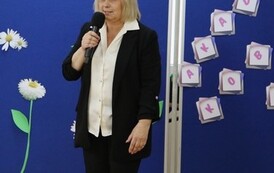 Maj&oacute;wka KGW "Seniorki" 10
