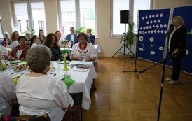 Maj&oacute;wka KGW "Seniorki" 11