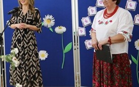 Maj&oacute;wka KGW "Seniorki" 13