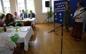 Maj&oacute;wka KGW "Seniorki" 14
