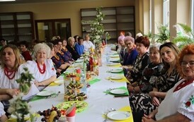 Maj&oacute;wka KGW "Seniorki" 18