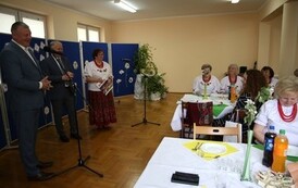 Maj&oacute;wka KGW "Seniorki" 20