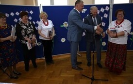 Maj&oacute;wka KGW "Seniorki" 21