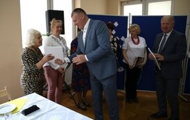 Maj&oacute;wka KGW "Seniorki" 22
