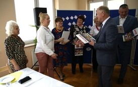Maj&oacute;wka KGW "Seniorki" 23