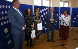 Maj&oacute;wka KGW "Seniorki" 25