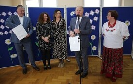 Maj&oacute;wka KGW "Seniorki" 27