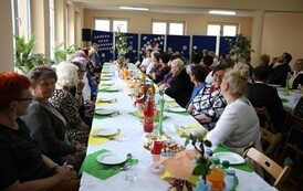 Maj&oacute;wka KGW "Seniorki" 30