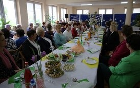 Maj&oacute;wka KGW "Seniorki" 31