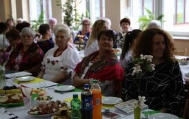 Maj&oacute;wka KGW "Seniorki" 33