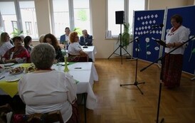 Maj&oacute;wka KGW "Seniorki" 35