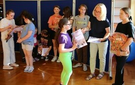 Zakończenie zajęć stałych 2022-2023 78
