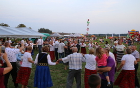 Dożynki Gminne 2023 9