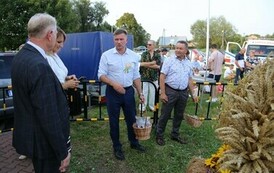 Dożynki Gminne 2023 41