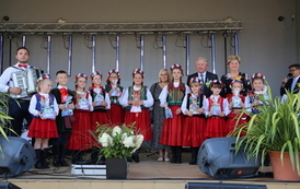 Dożynki Gminne 2023 56