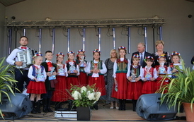 Dożynki Gminne 2023 58