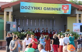Dożynki Gminne 2023 59