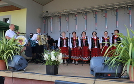 Dożynki Gminne 2023 67