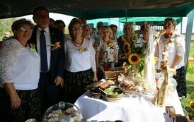 Dożynki Gminne 2023 69