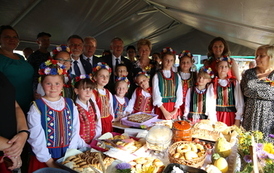 Dożynki Gminne 2023 81