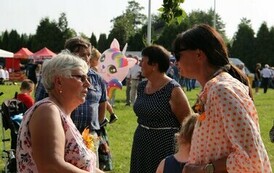 Dożynki Gminne 2023 87