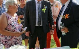 Dożynki Gminne 2023 88