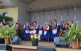 Dożynki Gminne 2023 93