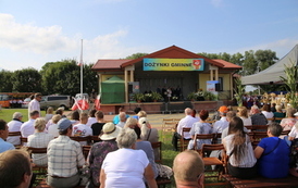 Dożynki Gminne 2023 95