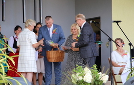 Dożynki Gminne 2023 103