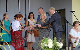 Dożynki Gminne 2023 105
