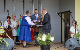 Dożynki Gminne 2023 106