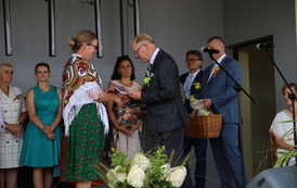 Dożynki Gminne 2023 107