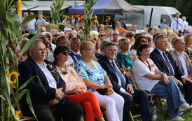 Dożynki Gminne 2023 113