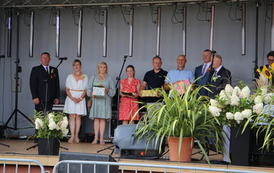 Dożynki Gminne 2023 114