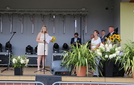Dożynki Gminne 2023 116