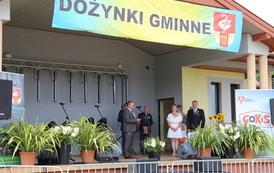 Dożynki Gminne 2023 118