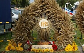 Dożynki Gminne 2023 122