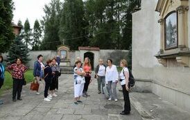 Spacer tematyczny 1 sierpnia 27