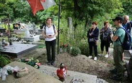 Spacer tematyczny 1 sierpnia 32
