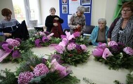  &bdquo;SENIORKI&rdquo; &ndash; AKTYWNE LATO I JESIEŃ 1