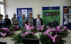  &bdquo;SENIORKI&rdquo; &ndash; AKTYWNE LATO I JESIEŃ 3