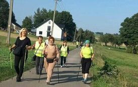 &bdquo;SENIORKI&rdquo; &ndash; AKTYWNE LATO I JESIEŃ 6