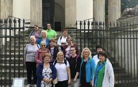  &bdquo;SENIORKI&rdquo; &ndash; AKTYWNE LATO I JESIEŃ 11