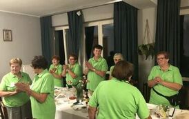  &bdquo;SENIORKI&rdquo; &ndash; AKTYWNE LATO I JESIEŃ 16